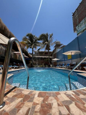 Hotel Sol de Máncora